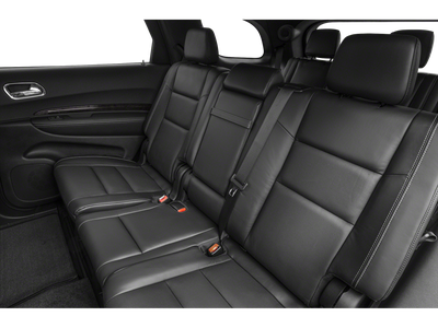 2019 Dodge Durango Citadel