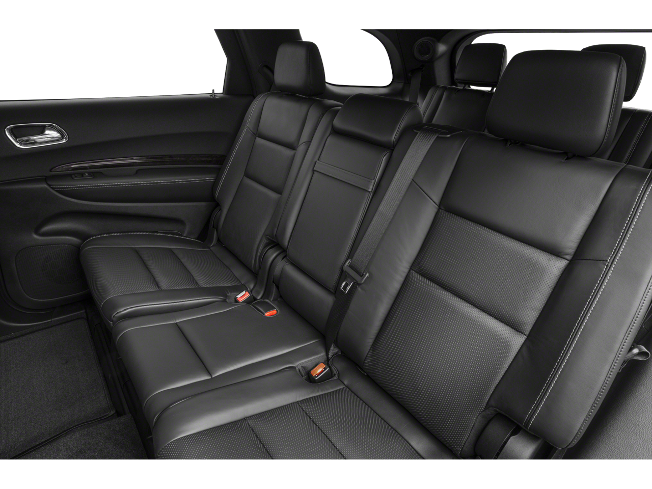 2019 Dodge Durango Citadel