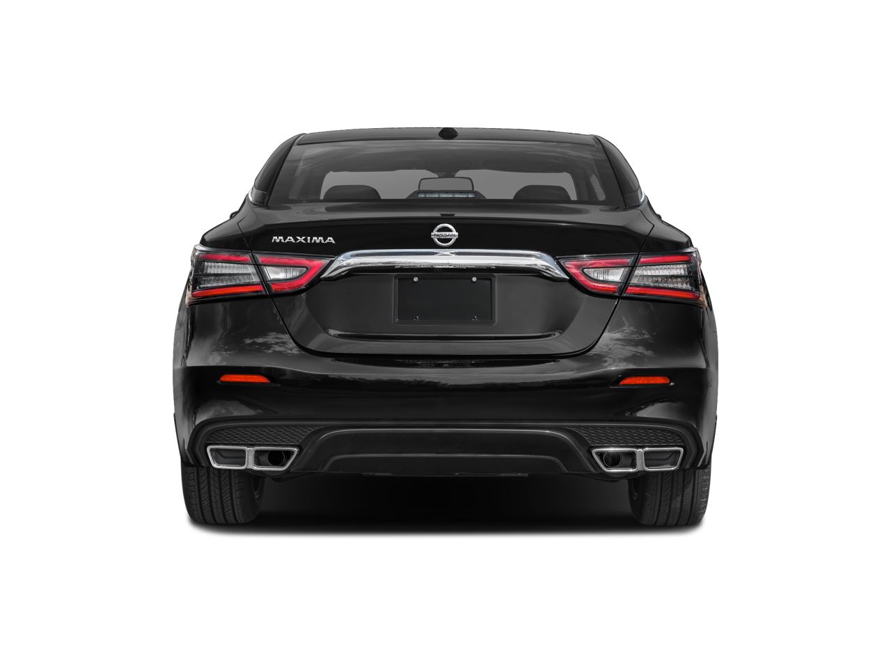 2020 Nissan Maxima 3.5 SL