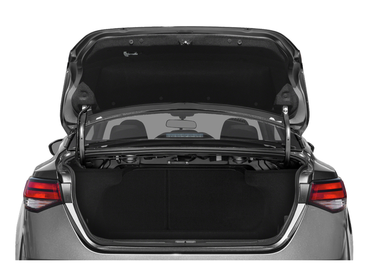 2021 Nissan Sentra S