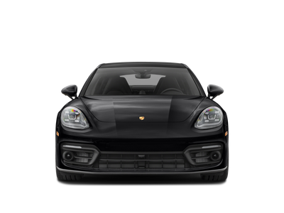 2021 Porsche Panamera GTS