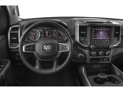 2021 RAM 1500 Big Horn/Lone Star LEVEL 2 EQUIPMENT GROUP