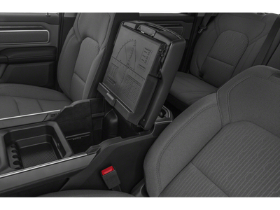 2021 RAM 1500 Big Horn/Lone Star LEVEL 2 EQUIPMENT GROUP