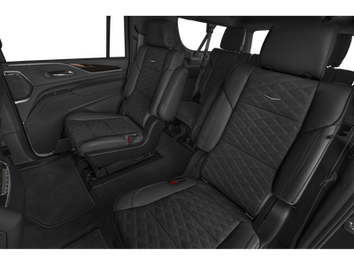 2022 Cadillac Escalade ESV Premium