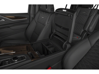2022 Cadillac Escalade ESV Premium
