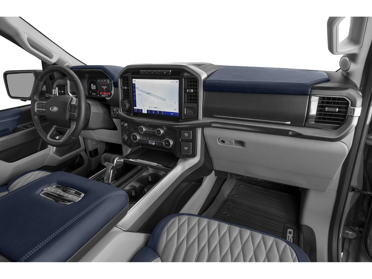 2022 Ford F-150 Limited