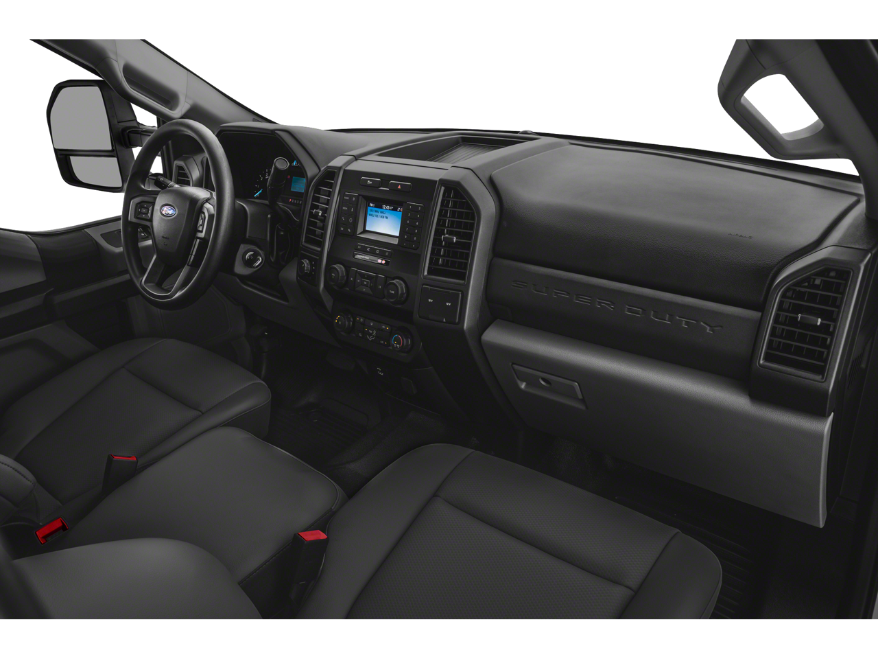 2022 Ford F-350SD XL