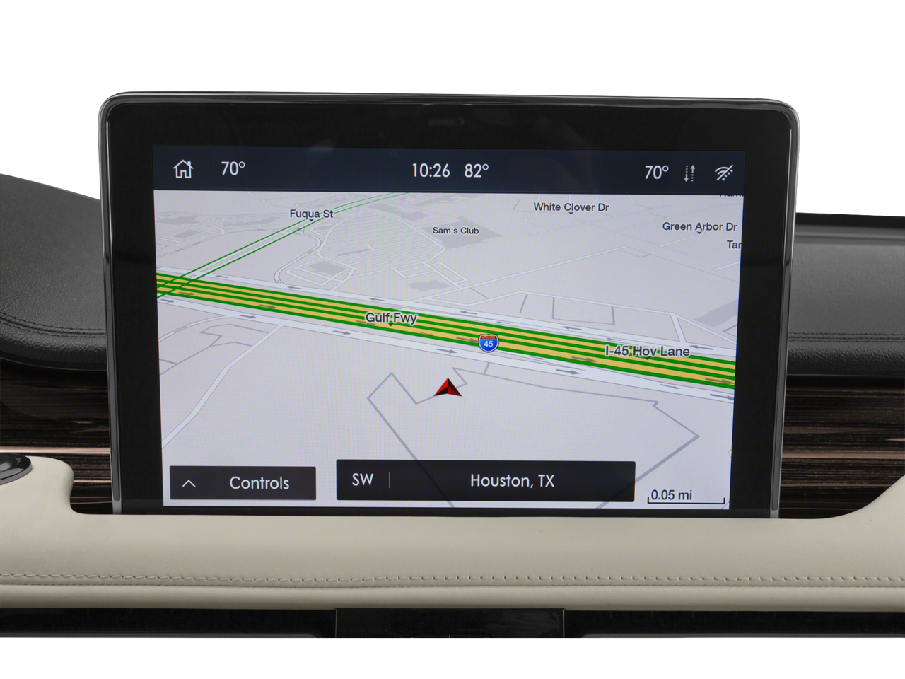 2022 Lincoln Aviator Plug-In Hybrid Black Label Grand Touring