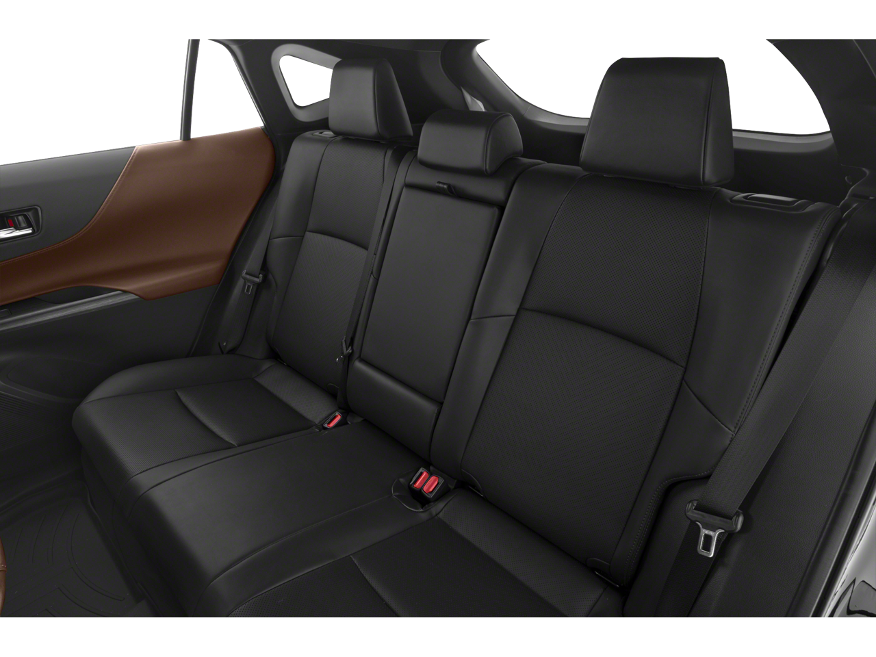 2022 Toyota Venza XLE