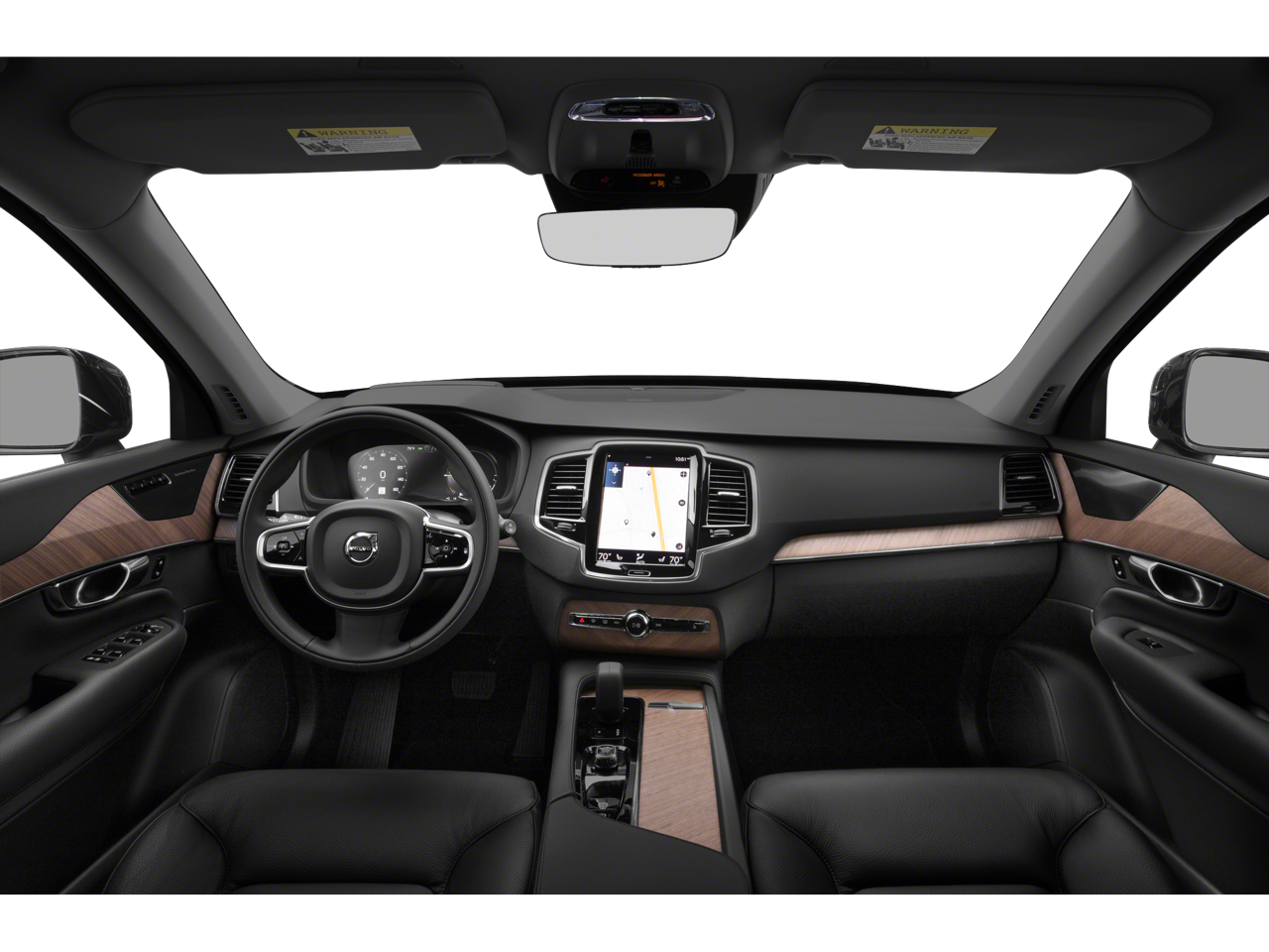 2022 Volvo XC90 Recharge Plug-In Hybrid T8 Inscription Expression Extended Range 7P