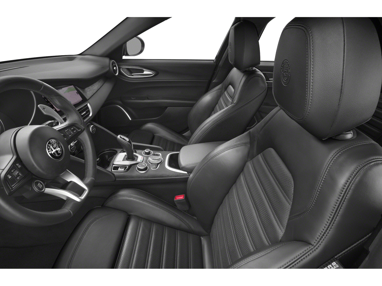 2023 Alfa Romeo Giulia Veloce