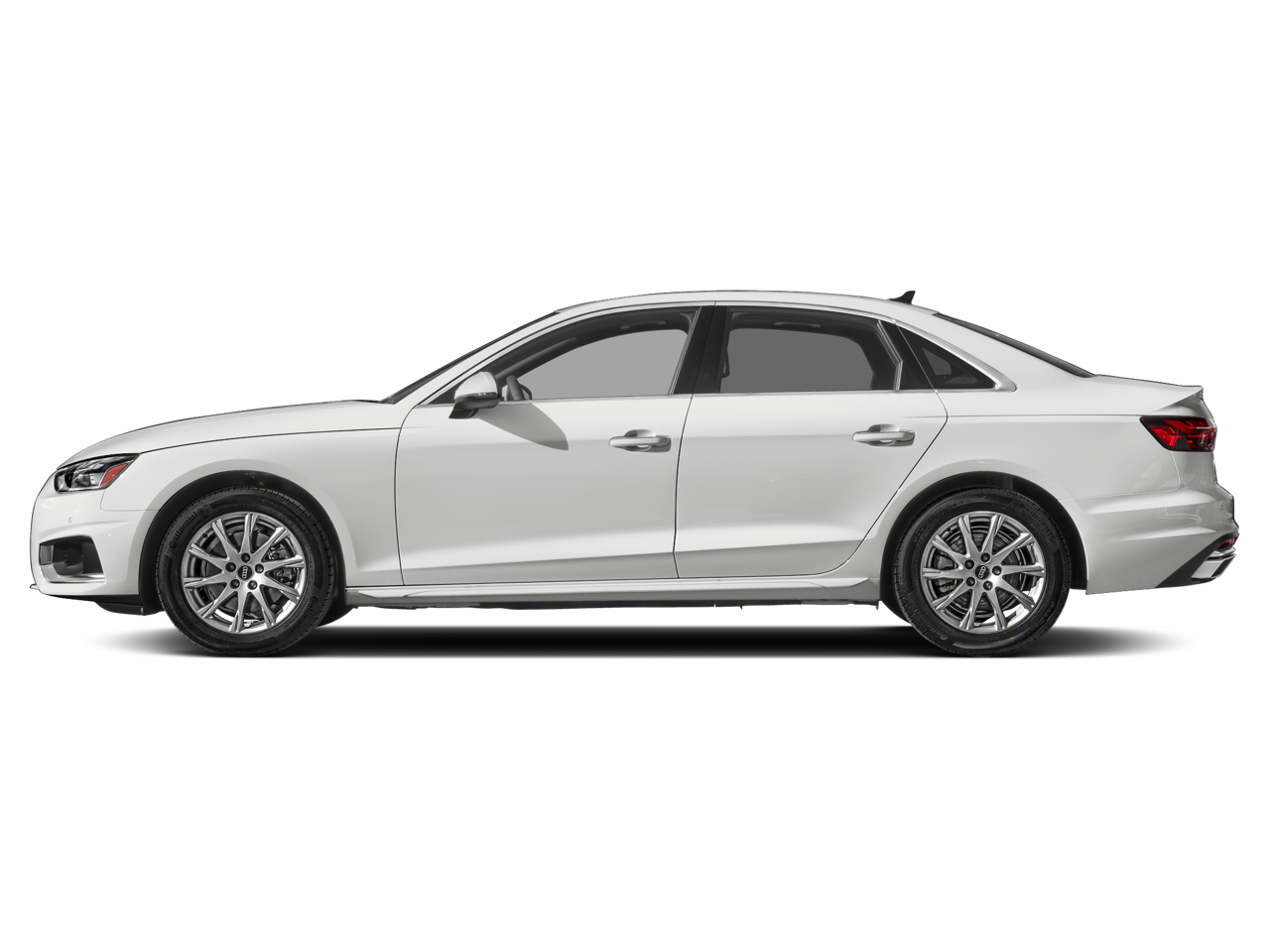 2023 Audi A4 quattro