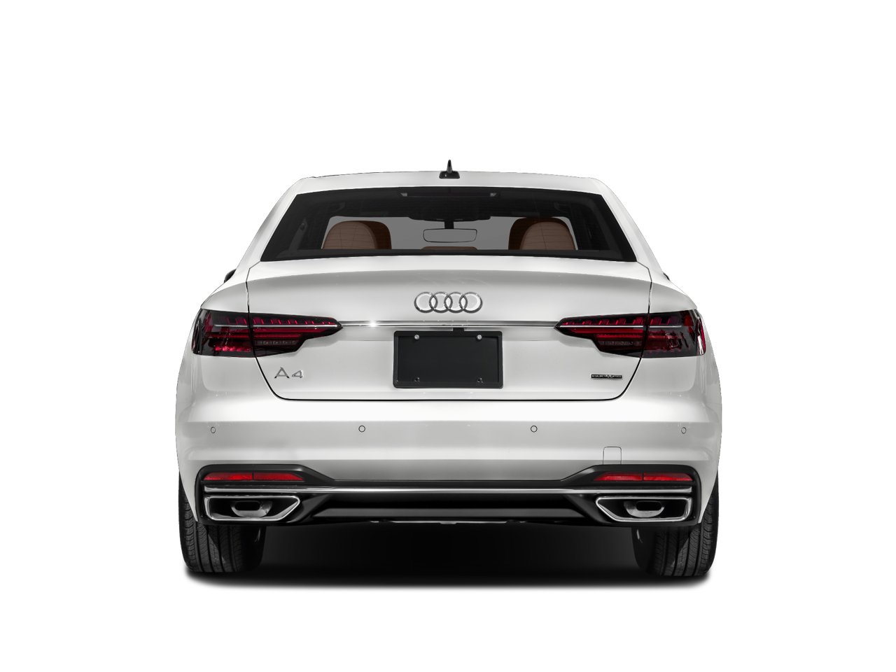 2023 Audi A4 quattro