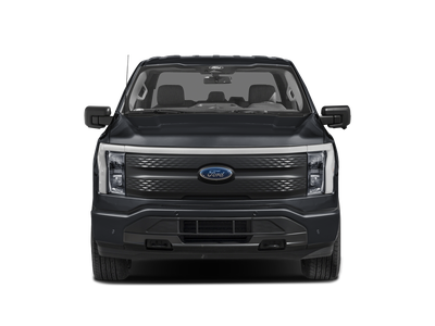 2023 Ford F-150 Lightning XLT