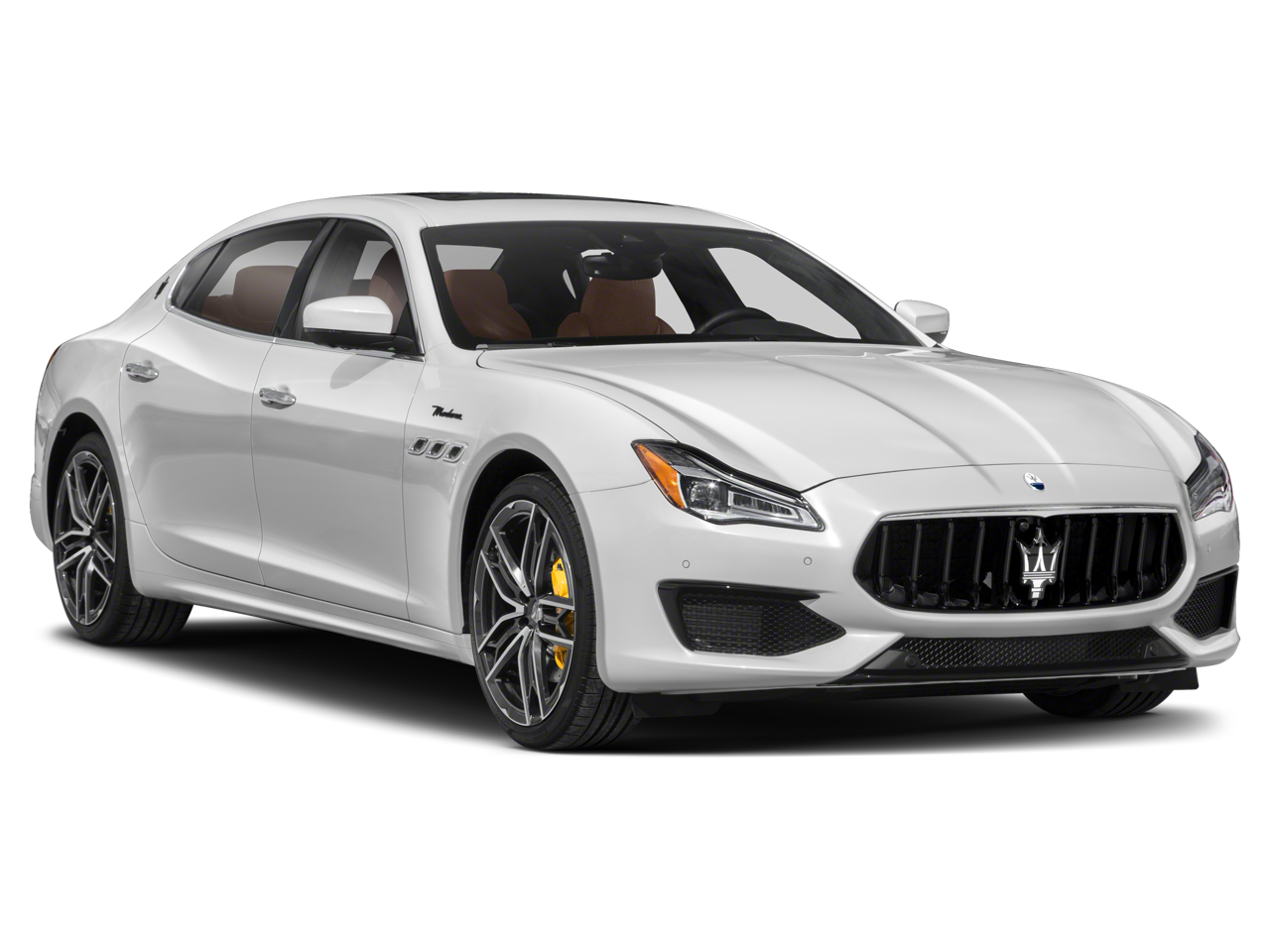 2023 Maserati Quattroporte Modena Q4