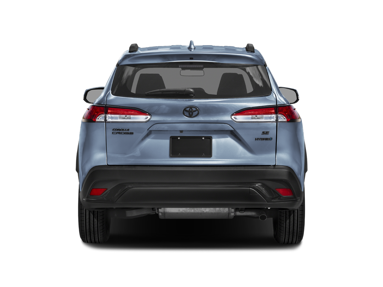2023 Toyota Corolla Cross Hybrid SE
