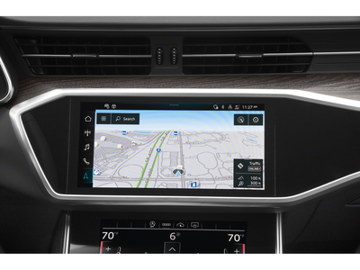 2024 Audi A6 55 Premium Plus quattro