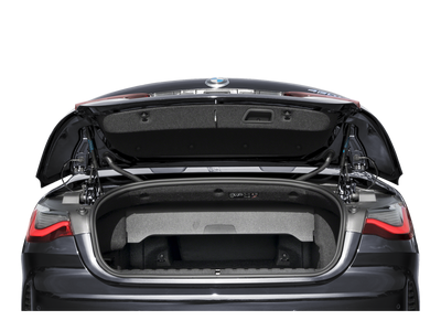 2024 BMW 4 Series 430i