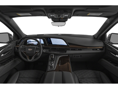 2024 Cadillac Escalade ESV Premium