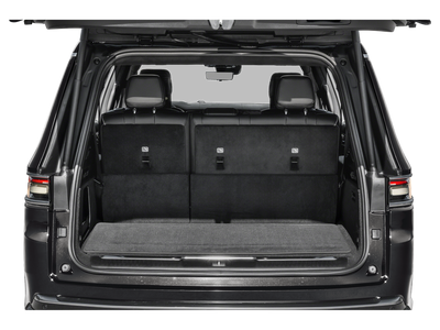 2024 Jeep Grand Wagoneer Series II