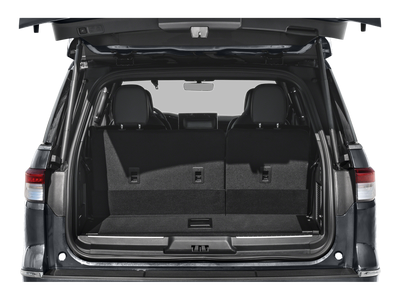 2024 Lincoln Navigator Premiere