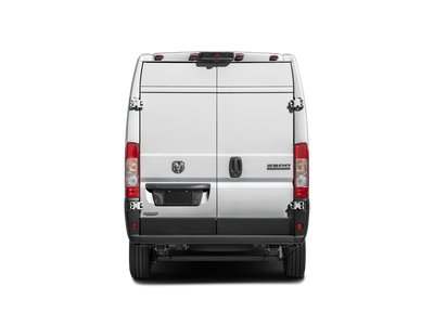 2024 RAM ProMaster 2500 High Roof