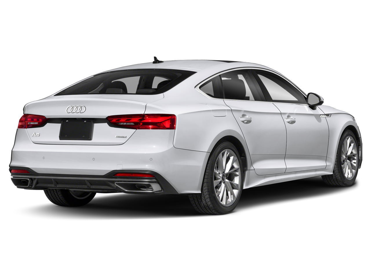 2025 Audi A5 Sportback 45 S line Premium quattro