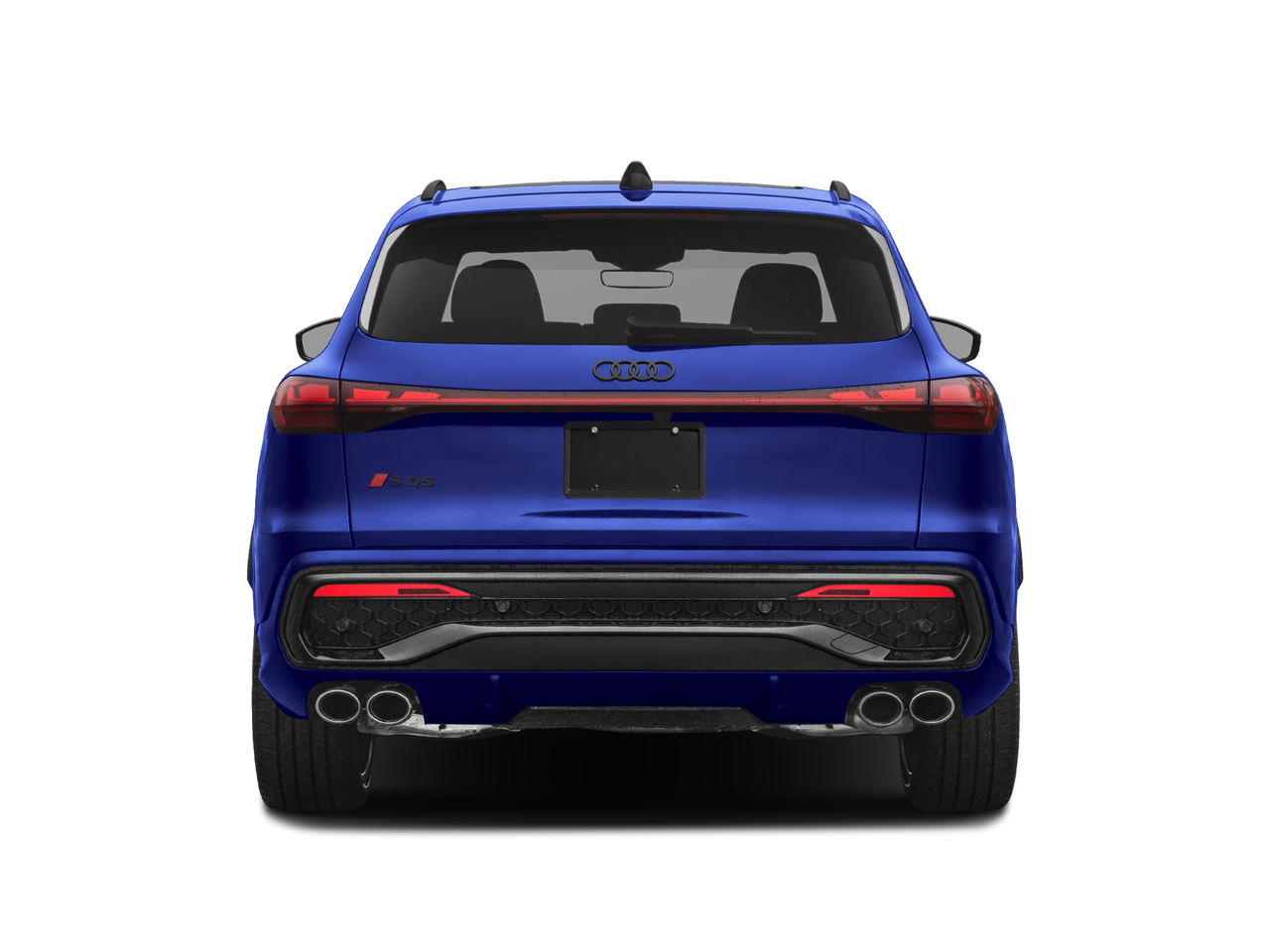 2025 Audi SQ5 3.0T Premium Plus quattro