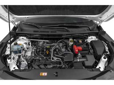 2026 Mitsubishi Outlander Base