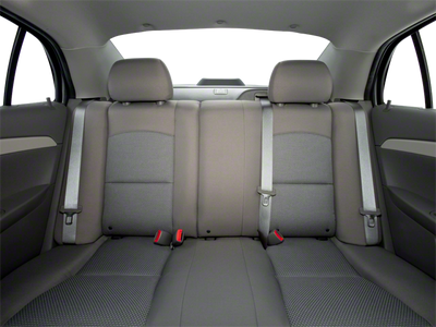 2011 Chevrolet Malibu LS w/1FL