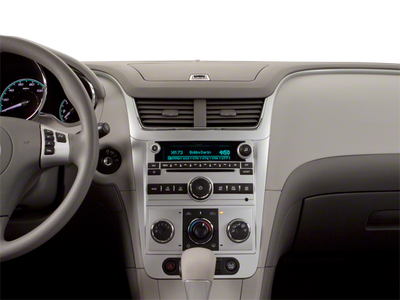 2011 Chevrolet Malibu LS w/1FL