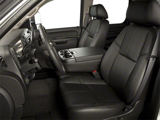 2011 Chevrolet Silverado 1500 Xtra Fuel Economy