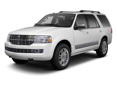 2011 Lincoln Navigator Base