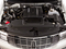 2011 Lincoln Navigator Base