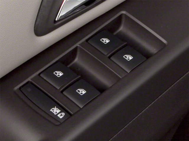 2012 Chevrolet Cruze 2LT