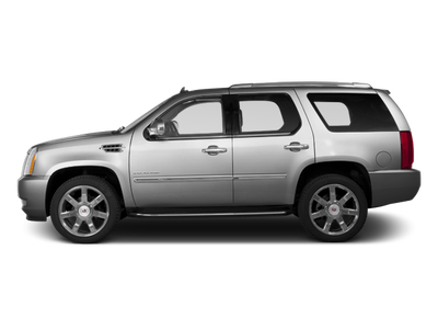 2013 Cadillac Escalade Luxury
