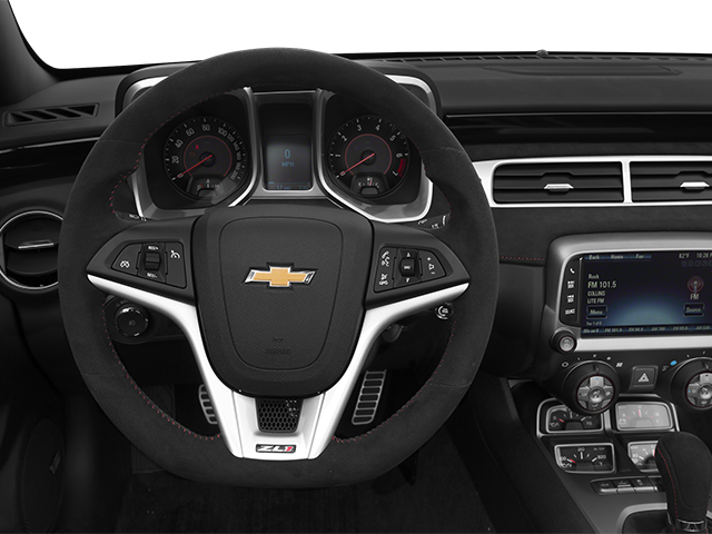 2013 Chevrolet Camaro ZL1