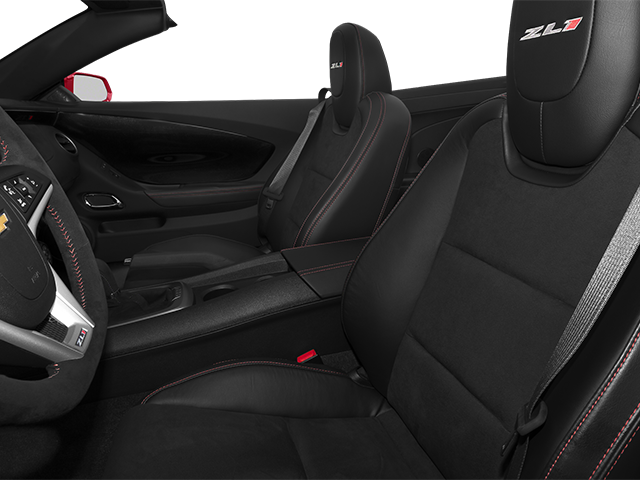 2013 Chevrolet Camaro ZL1