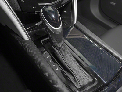 2014 Cadillac XTS Base