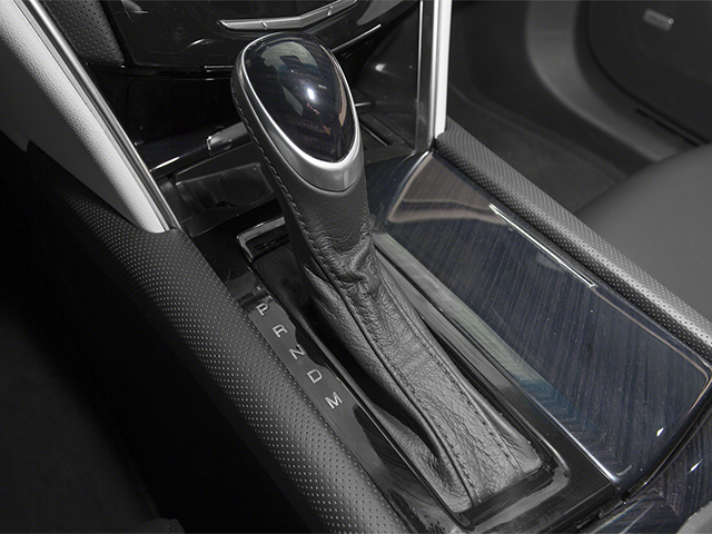 2014 Cadillac XTS Base