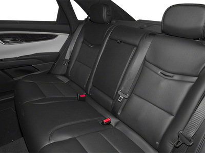 2014 Cadillac XTS Base