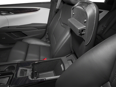 2014 Cadillac XTS Base