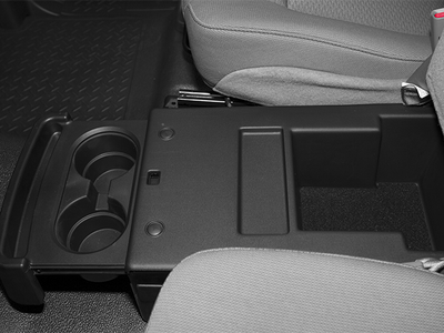 2014 Ford F-150 XL PLOW