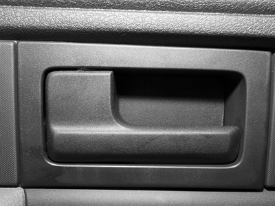 2014 Ford F-150 XL PLOW