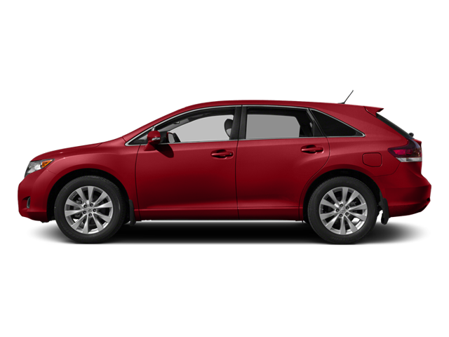 2014 Toyota Venza Limited