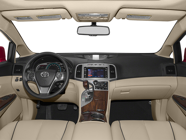 2014 Toyota Venza Limited