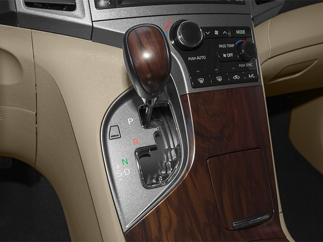 2014 Toyota Venza Limited