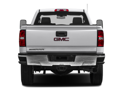 2016 GMC Sierra 3500HD Base