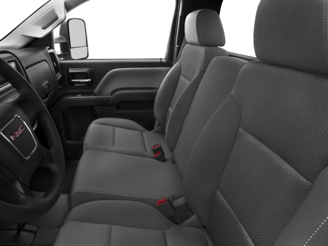 2016 GMC Sierra 3500HD Base