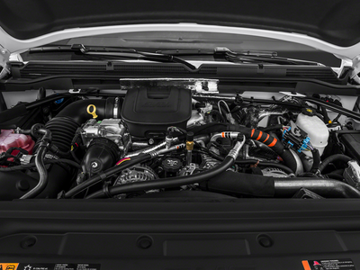 2016 GMC Sierra 3500HD Base